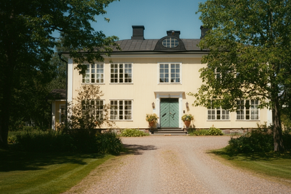 Valenium Real Estate Opportunities