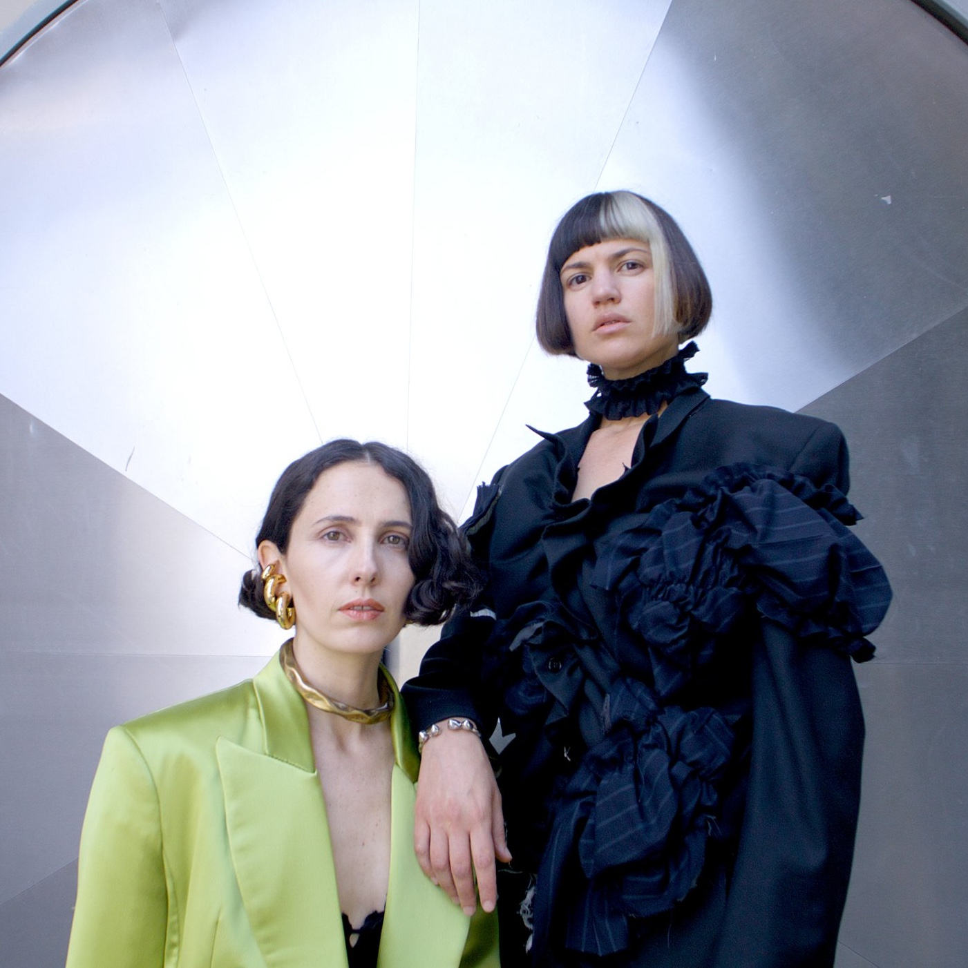 Operator | Artist Valenium Digital Art Collection