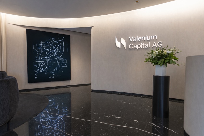 Valenium Office