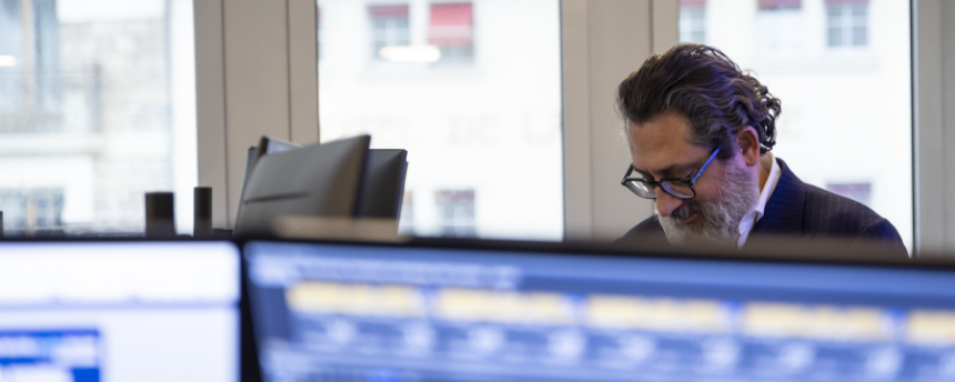 Valenium Office - Digital Assets team